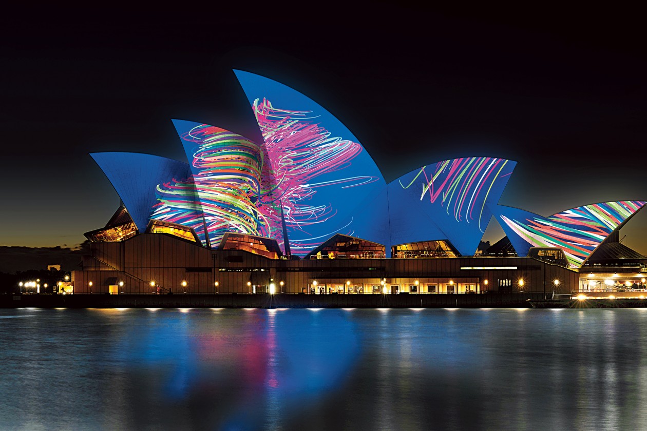 Promotional Agencies Sydney Promo Work Sydney