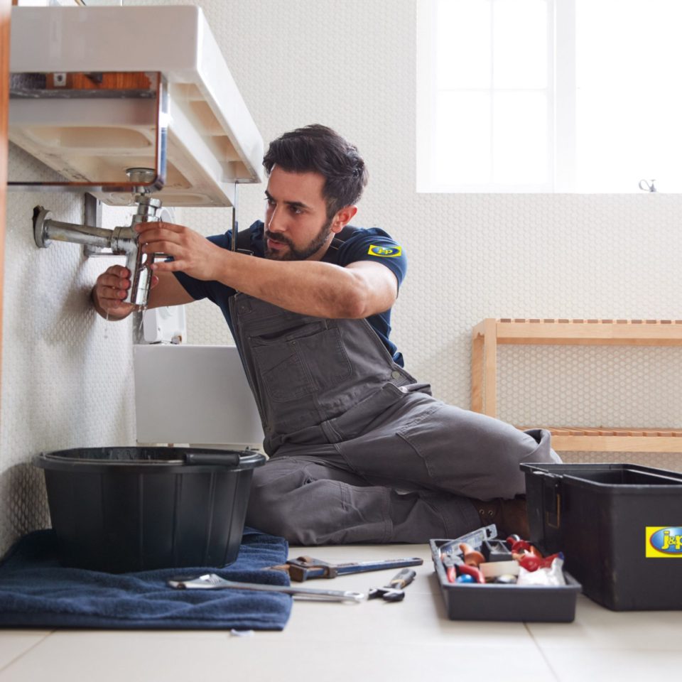 plumber Northern Beaches