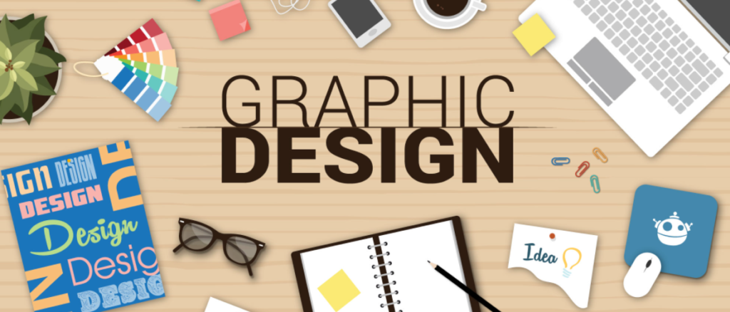 graphic design Sydney