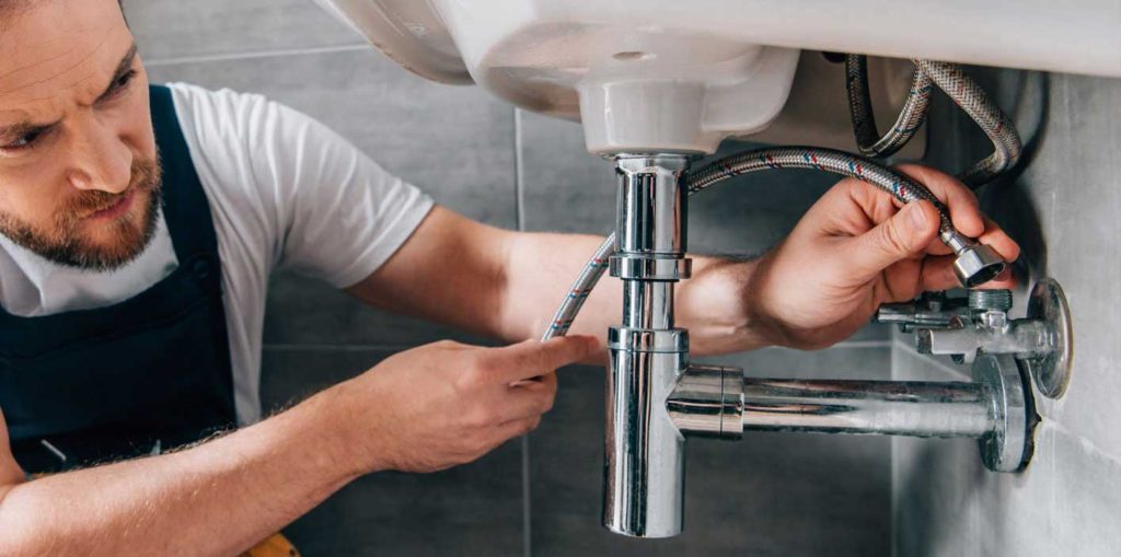 plumber Northern Beaches