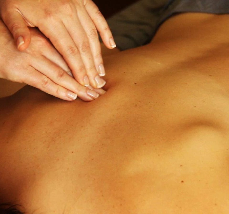 massage therapy Sydney