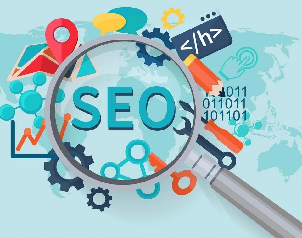 SEO experts Sydney