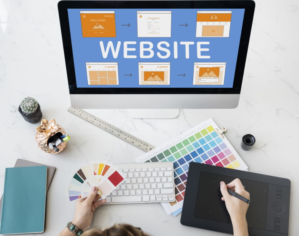 website development company in Sydney