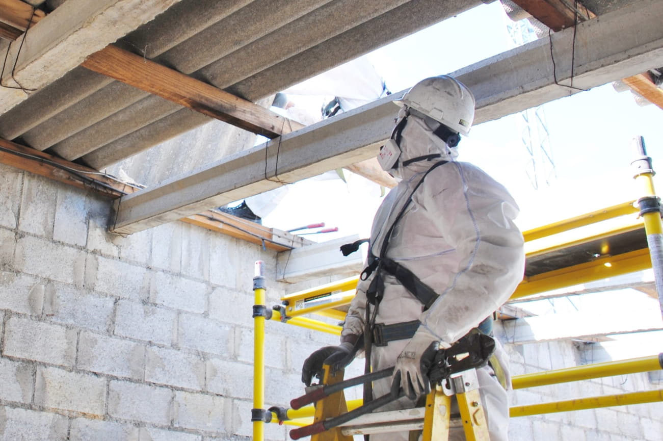 non firable asbestos removal course sydney