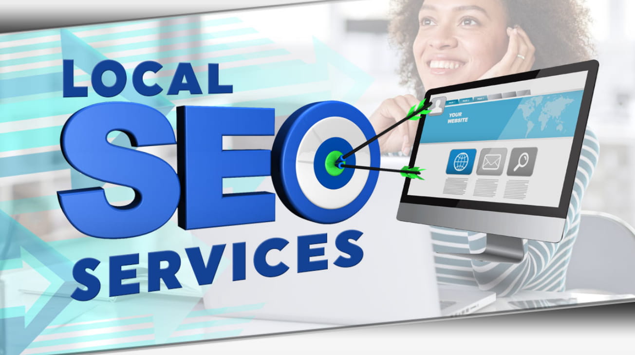 Local SEO Services in Sydney