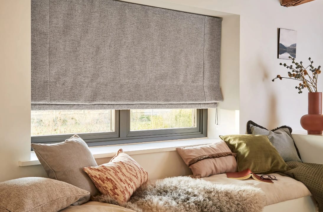 Roman blinds in Sydney