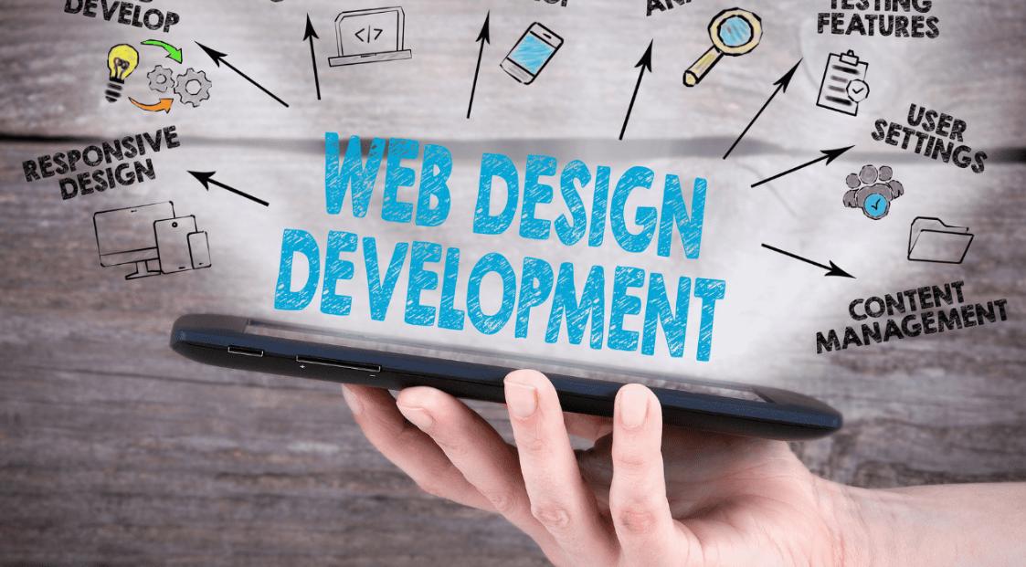 web development agency in Sydney