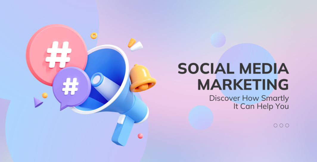 social media marketing in Sydney