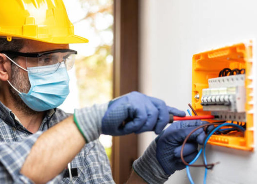 electrician services in Sydney