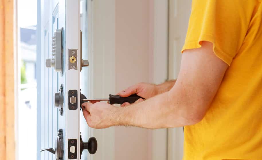 door specialists in Sydney