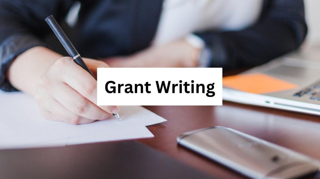 Grant writing in Sydney