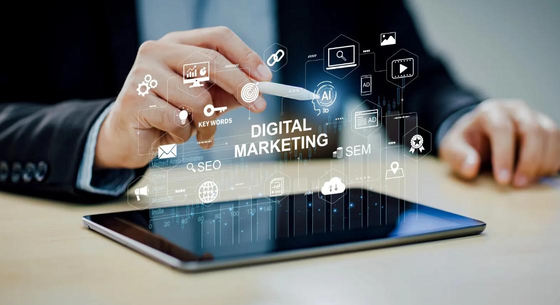 digital marketing agencies in Sydney