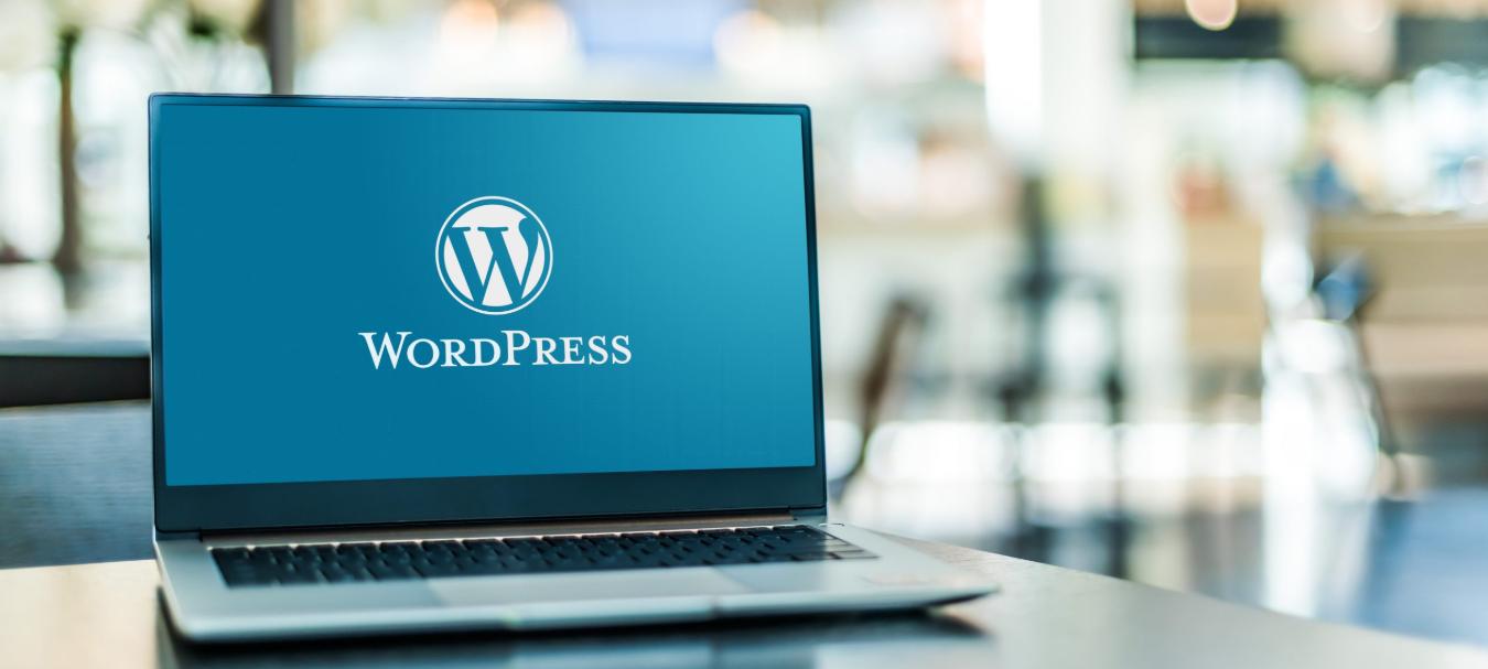 WordPress development in Sydney