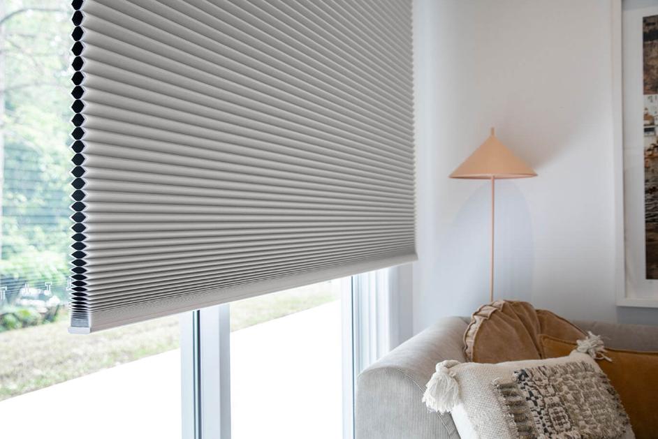 cellular blinds in Sydney