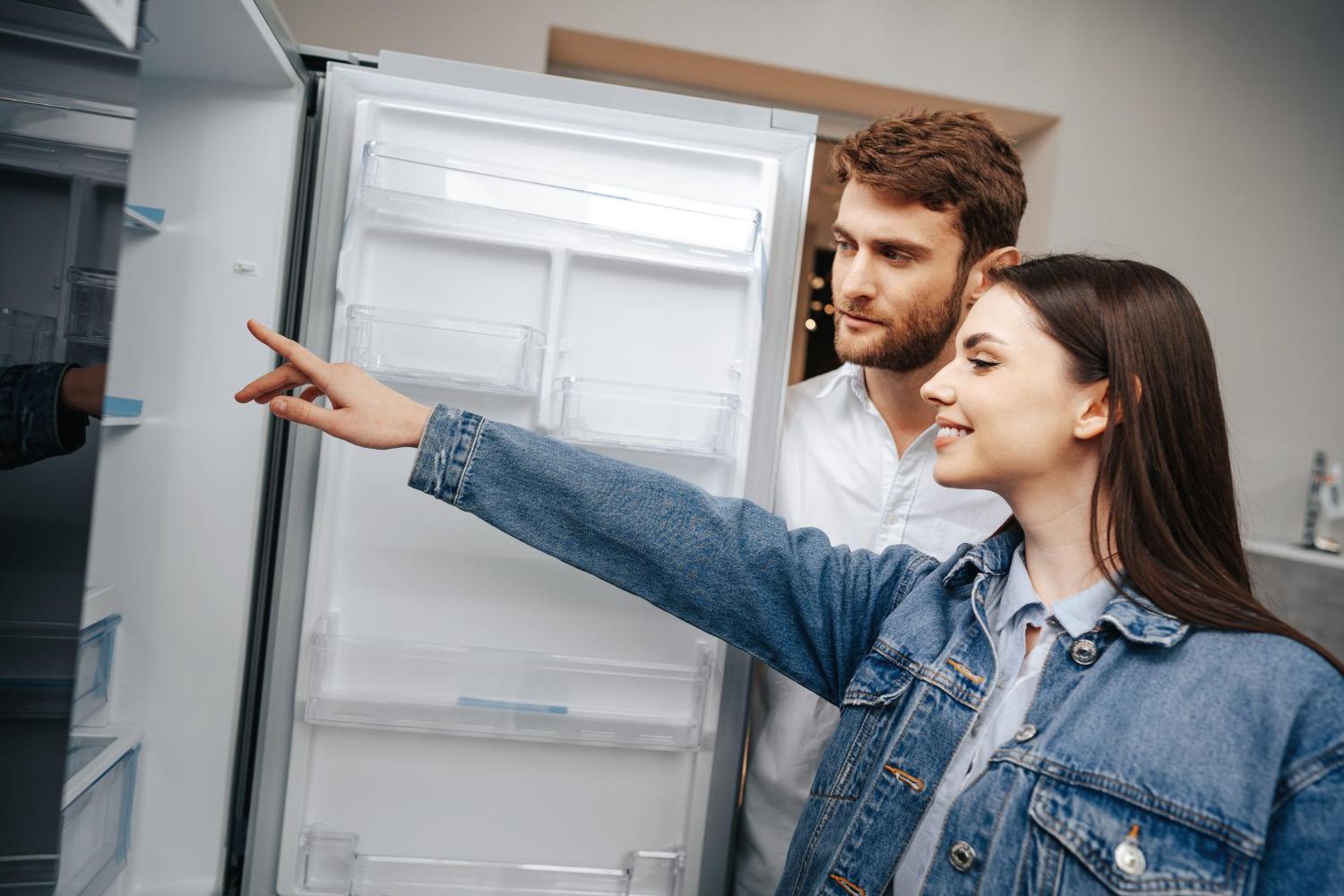 cheap refrigerators in Sydney