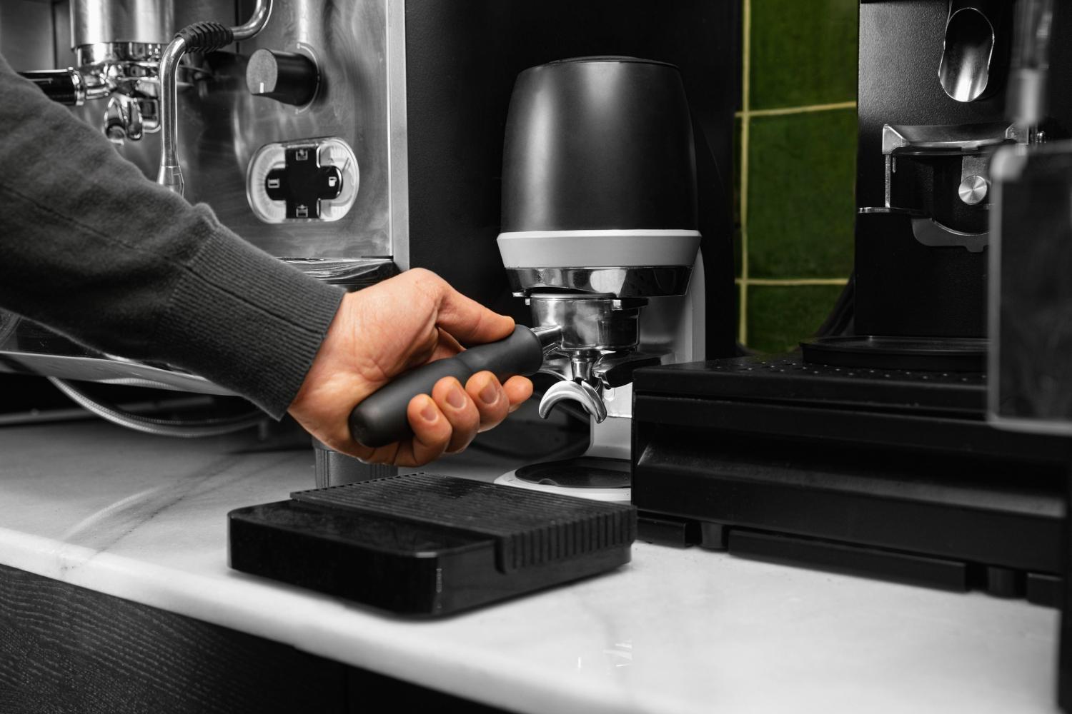 coffee machine sales in Sydney