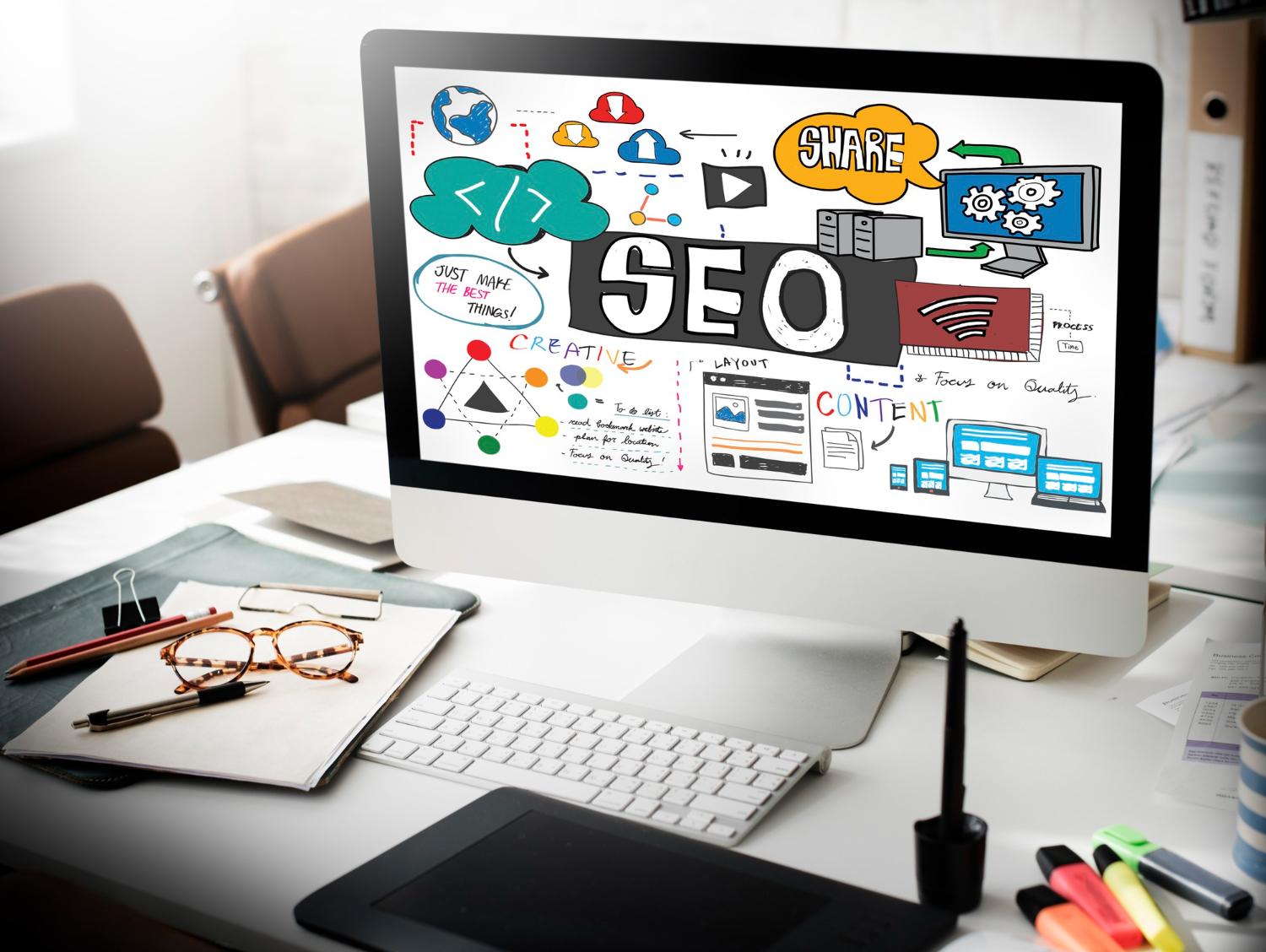 search engine marketing services in Sydney