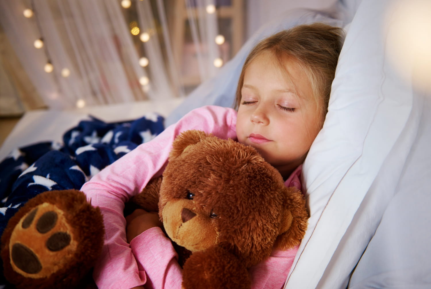 paediatric sleep specialist Sydney