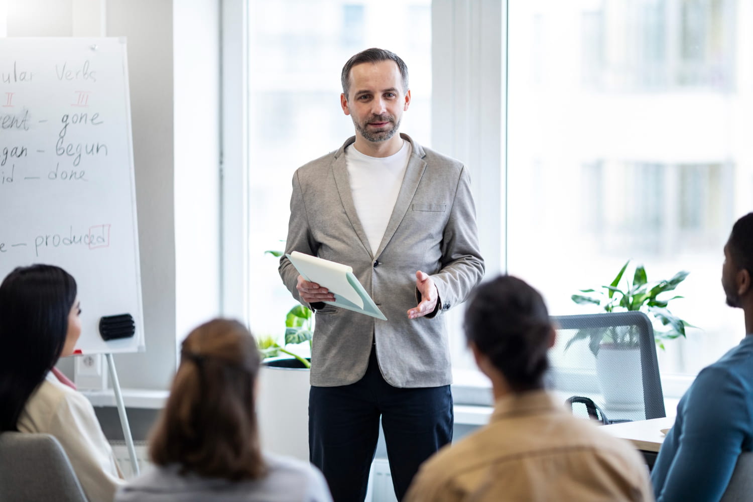 Business Coach in Sydney